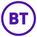Bt Ireland logo