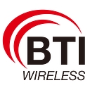 Bti Wireless logo