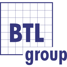 BTL Group Ltd logo