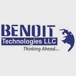 BENOIT TECHNOLOGIES UK LTD logo