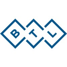 BTL Industries Inc logo