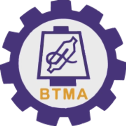 Logo of btmadhaka.com