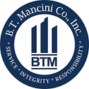 Bt Mancini Company logo