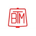 Belmont Textile Machinery Company logo