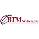 Btm Solutions, Inc logo