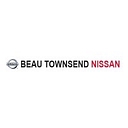 Beau Townsend Nissan logo