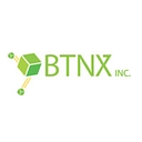 Btnx Inc. logo