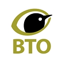 British Trust For Ornithology (Bto) logo