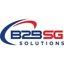 B To B Links Ltd logo