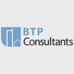 BTP Consultants logo