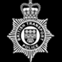 Favicon of British Transport Police
