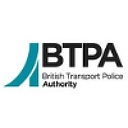 British Transport Police Authority logo