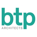 Btp Architects logo