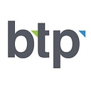 Btp Australia logo