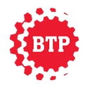 BTP Group logo