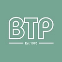 Btp Group logo
