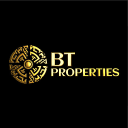 BT Properties (Bahria Town) logo