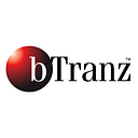 Btranz logo
