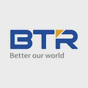 BTR New Material Group Co., Ltd logo