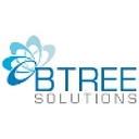 Btree Solutions logo