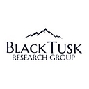Black Tusk Research Group logo