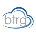 BTR Group logo