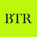 Btr International logo