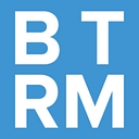 The Certificate Of Bank Treasury Risk Management (Btrm) logo