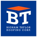 Bigham Taylor Roofing logo