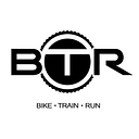 BTR Direct Sports logo