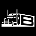 BTRUCK logo