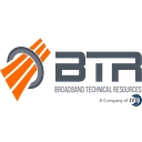 BTR Personnel services AB logo