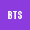 Logo for bts-official.uk