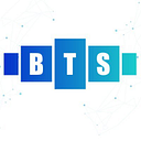 Bitpanda Enterprise logo