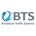 Broadcast Traffic Systems Ltd (Bts) logo