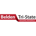 Belden Tri State Building Materials logo