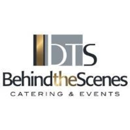 Behind The Scenes, INC. logo