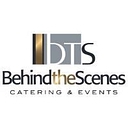Behind The Scenes Catering & Events