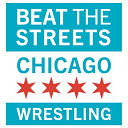 Beat the Streets Chicago logo