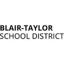 Blair Taylor School District logo