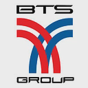 Bts logo