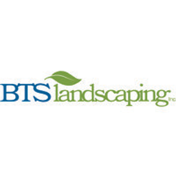 BTS Landscaping, Inc. logo