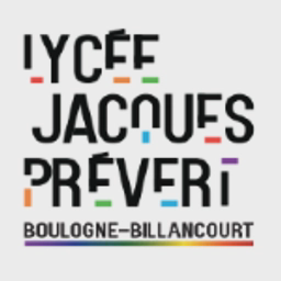 Logo BTS Audiovisuel Boulogne-Billancourt