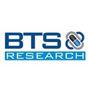 Bts Research logo