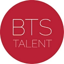 Bts Talent logo