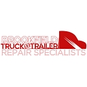 Brookfield Truck And Trailer Repair logo