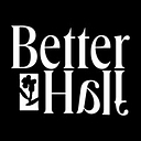 Better Half logo