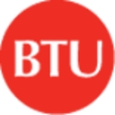 Btu International logo