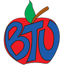 Broward Teachers Union Local 1975 logo