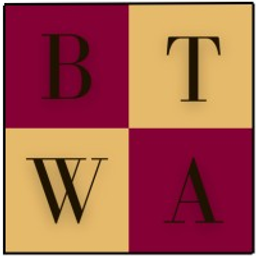 Booker T. Washington Academy logo